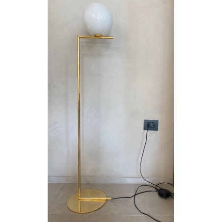 Flos - IC F1 10 Anniversary - Flos Flos - IC F1 10 Anniversary - Flos