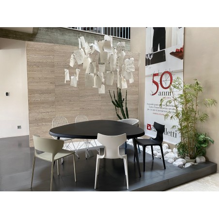 Cassina - Tavolo Mexique - Cassina Cassina - Tavolo Mexique - Cassina