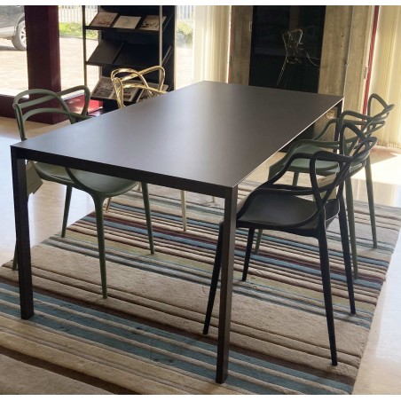 Kristalia - Thin-K Table Extensible