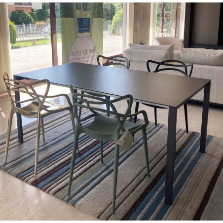 Kristalia - Thin-K Table Extensible