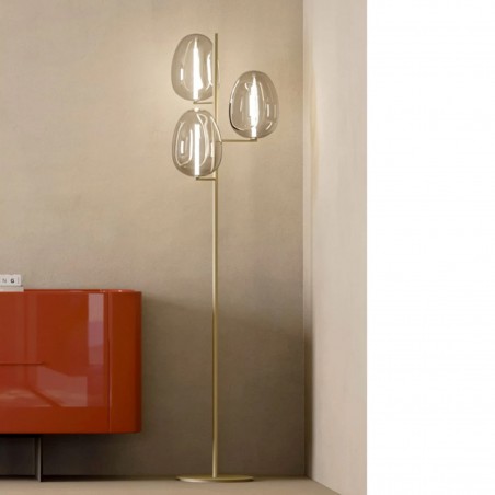 Eforma - Fos Floor Lamp