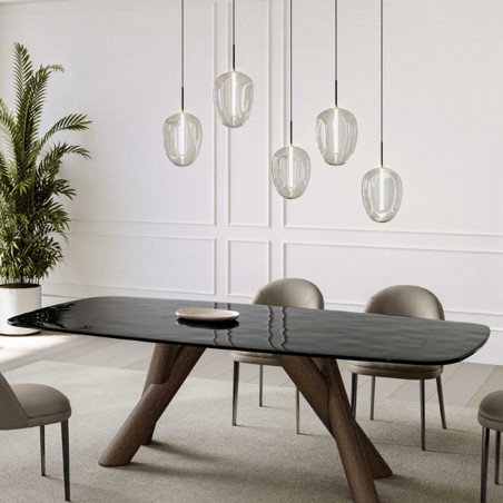 Eforma - Fos Suspension Lamp Eforma - Fos Suspension Lamp
