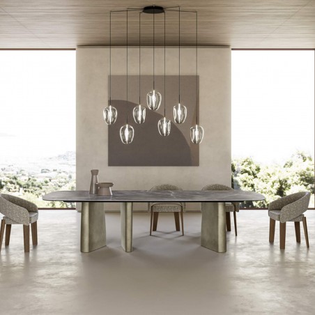 Eforma - Fos Suspension Lamp Eforma - Fos Suspension Lamp
