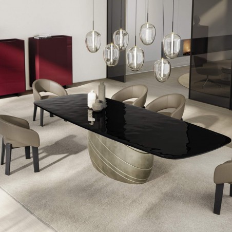 Eforma - Fos Suspension Lamp Eforma - Fos Suspension Lamp