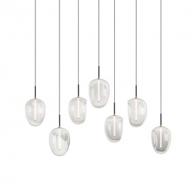 Eforma - Fos Suspension Lamp