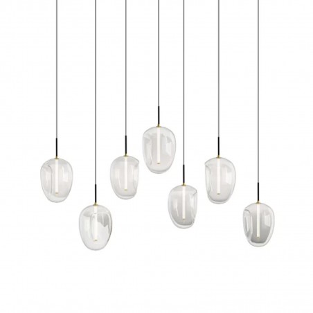 Eforma - Fos Suspension Lamp Eforma - Fos Suspension Lamp