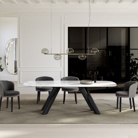 Eforma - Dew Suspension Lamp Eforma - Dew Suspension Lamp