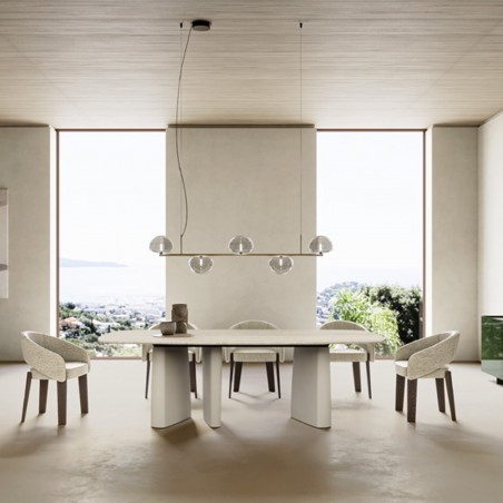 Eforma - Dew Suspension Lamp Eforma - Dew Suspension Lamp