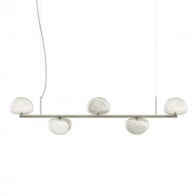 Eforma - Dew Lampada Sospensione