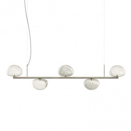 Eforma - Dew Suspension Lamp Eforma - Dew Suspension Lamp