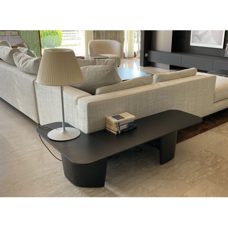 Minotti - Song Corner Coffee Table Minotti - Song Corner Coffee Table