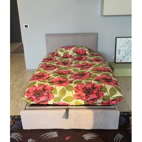 Samoa - Plain Bed Samoa - Plain Bed