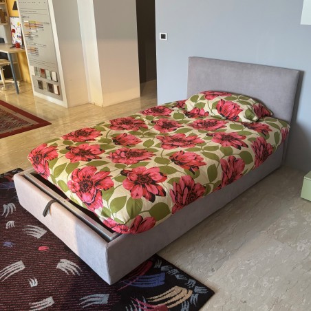 Samoa - Plain Bed Samoa - Plain Bed
