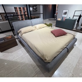 Novamobili - Midnight Bed with Box