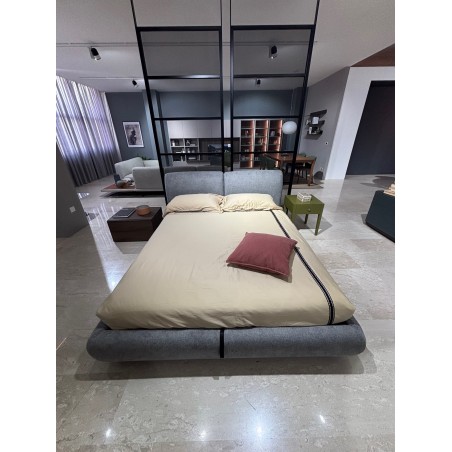 Novamobili - Midnight Letto con Box Novamobili - Midnight Letto con Box
