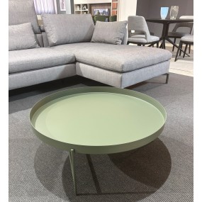 Novamobili - Globe Coffee Table