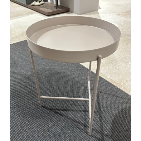 Novamobili - Globe Tavolino Corda Novamobili - Globe Tavolino Corda