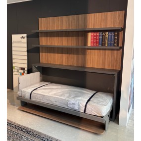 Clei - Kali Retractable Bed with Desk