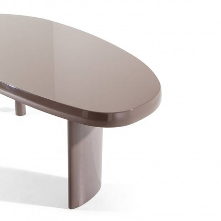 Cassina - 525 Table en forme libre Cassina - 525 Table en forme libre
