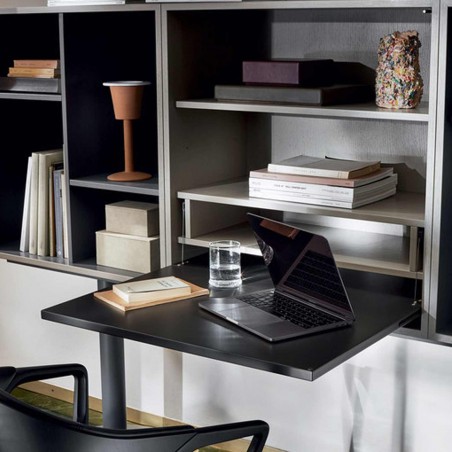 Cassina - LC20 Casiers Standard Locker Cassina - LC20 Casiers Standard Locker