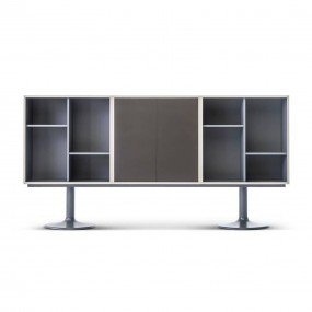 Cassina - Casiers LC20 Standard