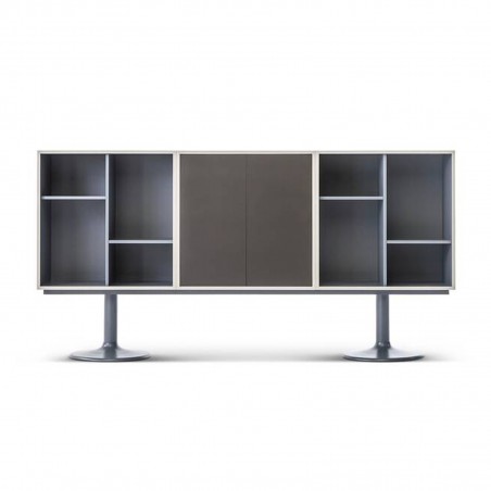 Cassina - LC20 Casiers Standard Locker Cassina - LC20 Casiers Standard Locker