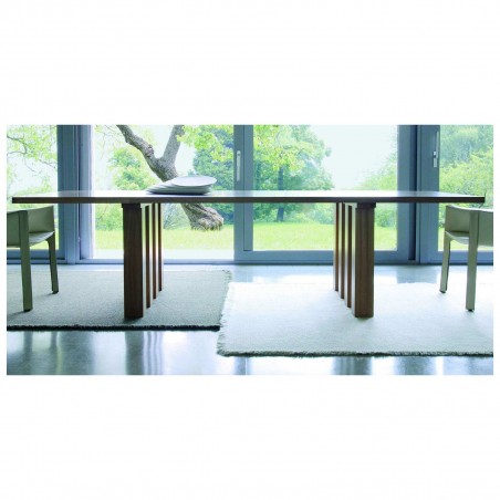 Cassina - Table 451 La Basilica Cassina - Table 451 La Basilica