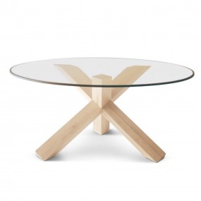 Cassina - Tavolo 452 La Rotonda
