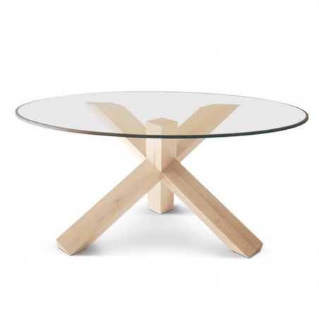 Cassina - 452 La Rotonada Table Cassina - 452 La Rotonada Table