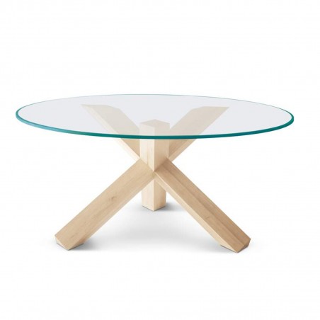 Cassina - 452 La Rotonada Table Cassina - 452 La Rotonada Table