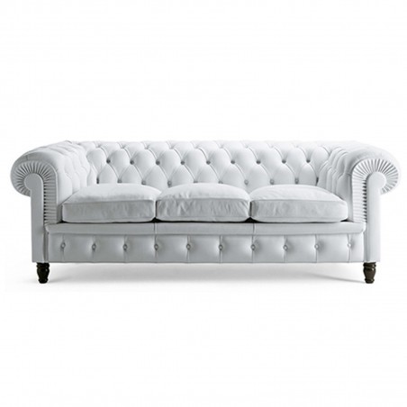 Poltrona Frau - Chester Sofa Poltrona Frau - Chester Sofa