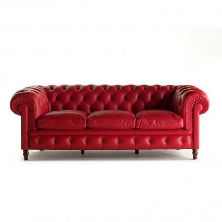 Poltrona Frau - Chester Sofa Poltrona Frau - Chester Sofa