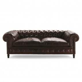 Poltrona Frau - Chester Sofa
