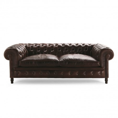 Poltrona Frau - Chester Sofa Poltrona Frau - Chester Sofa