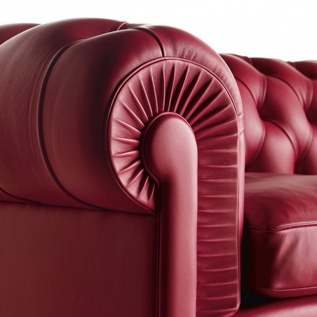 Poltrona Frau - Chester Sofa Poltrona Frau - Chester Sofa