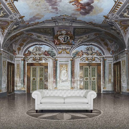Poltrona Frau - Chester Sofa Poltrona Frau - Chester Sofa