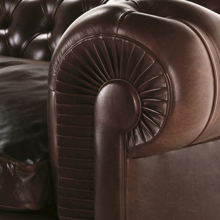 Poltrona Frau - Chester Sofa Poltrona Frau - Chester Sofa
