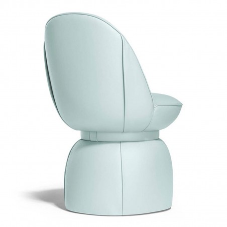 Poltrona Frau - Leplì Chaise Poltrona Frau - Leplì Chaise