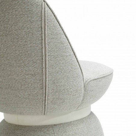 Poltrona Frau - Leplì Chaise Poltrona Frau - Leplì Chaise