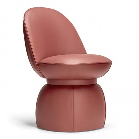 Poltrona Frau - Leplì Chaise Poltrona Frau - Leplì Chaise
