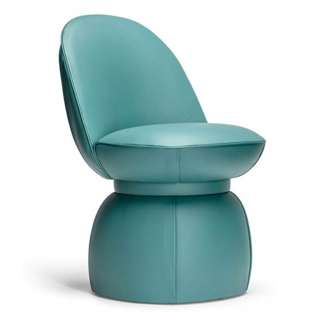 Poltrona Frau - Leplì Chaise Poltrona Frau - Leplì Chaise