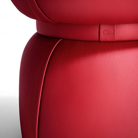 Poltrona Frau - Leplì Chair