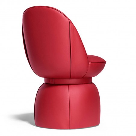 Poltrona Frau - Leplì Chaise Poltrona Frau - Leplì Chaise