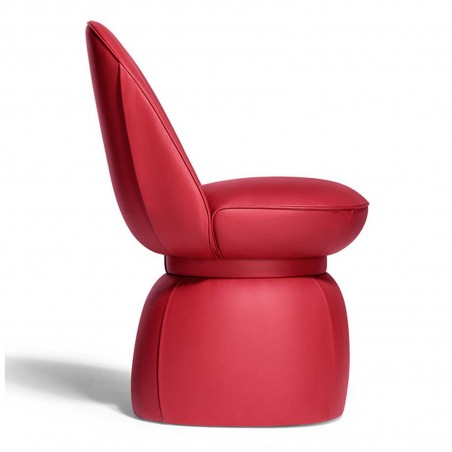Poltrona Frau - Leplì Chaise Poltrona Frau - Leplì Chaise