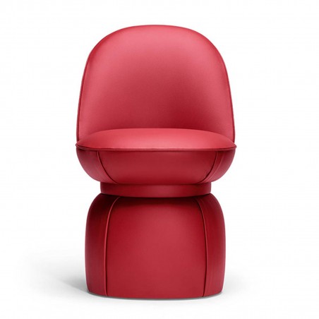 Poltrona Frau - Leplì Chaise Poltrona Frau - Leplì Chaise