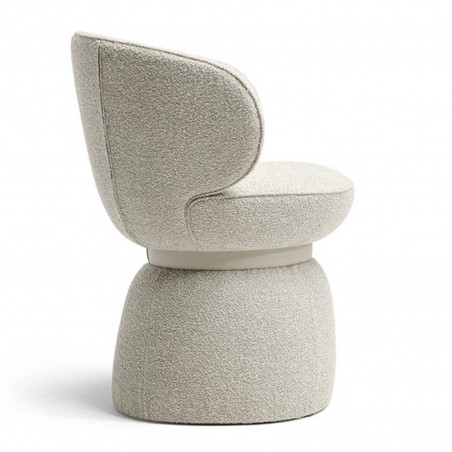 Poltrona Frau - Leplì Petite Fauteuil Poltrona Frau - Leplì Petite Fauteuil