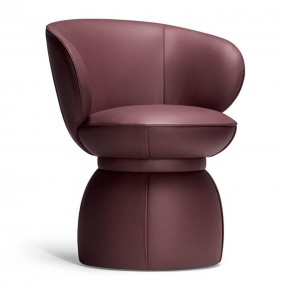 Poltrona Frau - Leplì Little Armchair
