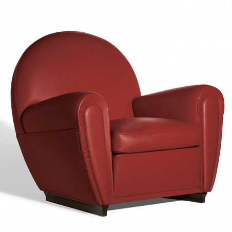 Poltrona Frau - Vanity Fair XC Poltrona Poltrona Frau - Vanity Fair XC Poltrona