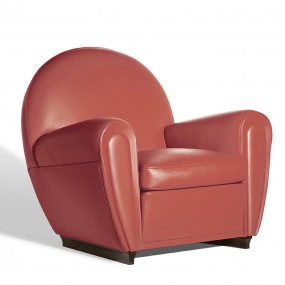 Poltrona Frau - Vanity Fair XC Poltrona