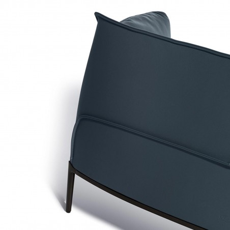 Poltrona Frau - Archibald Sofa